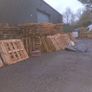 Free Pallets for Wood Cutting and DIY Projects Image 2