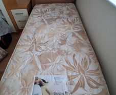 Single Bed
