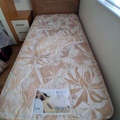 Single Bed