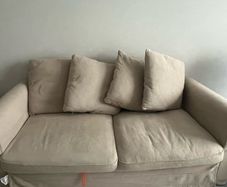 IKEA sofa-bed