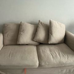 IKEA sofa-bed