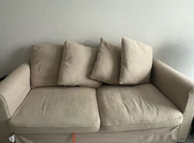 IKEA sofa-bed