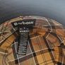Barbour waxed Hat Image 3
