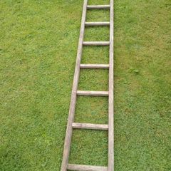 ladder