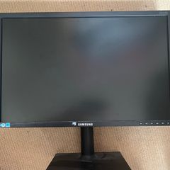 Samsung 22 inch computer monitor