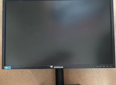 Samsung 22 inch computer monitor