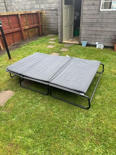 Sofa/Pull out bed
