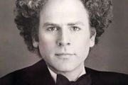 Art Garfunkel scissor cut vinyl lp