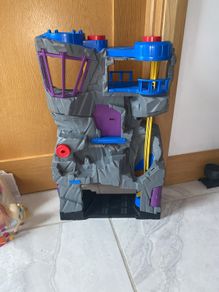Batman Tower