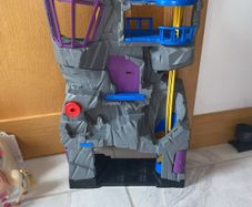 Batman Tower