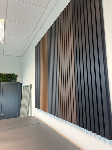 Composite Cladding