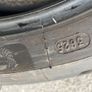 Michelin road 6 170/60/17 Image 6