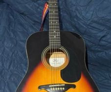 Guitar