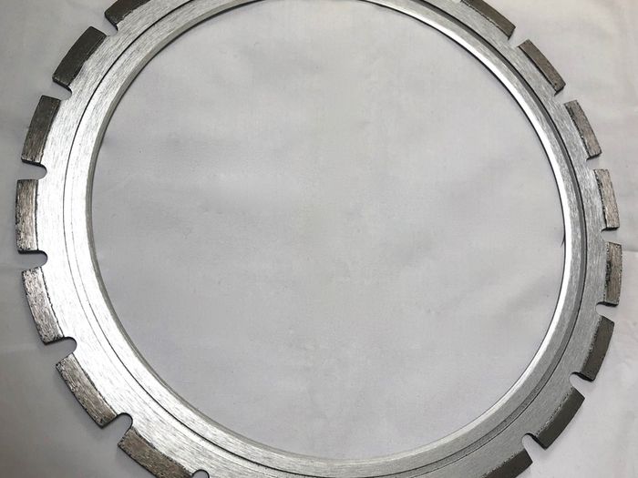 350mm Ring Saw Blade for Partner Saw or Husqvarna K3600