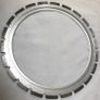 350mm Ring Saw Blade for Partner Saw or Husqvarna K3600 Image 2