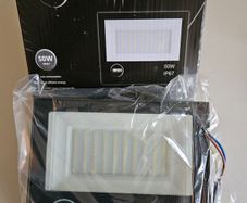 Led Flood Light Mdl2954 50w Ip67 Brand New & Boxed