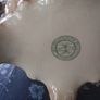 Alpha Omega Staffordshire Vintage Teapot Image 3