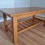 Coffee table Image 3