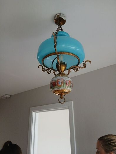 Ceiling lamp