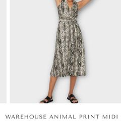 warehouse dress for sale