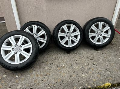 Bridgestone Turanza x4