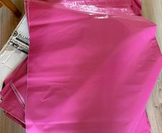 Large shipping bags