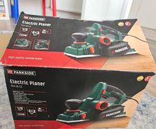 electric planer for sale