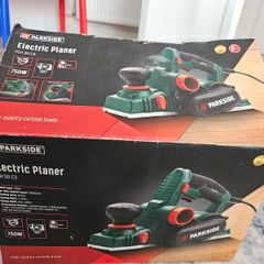 electric planer for sale