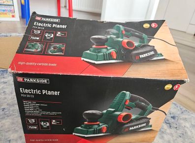 electric planer for sale