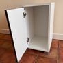 Small Bathroom Cabinet Image 3