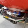 Kuhn Axis 30.2 Fertiliser Spreader Image 5