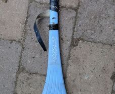 Blue Plastic Hurley O'Neills Kids
