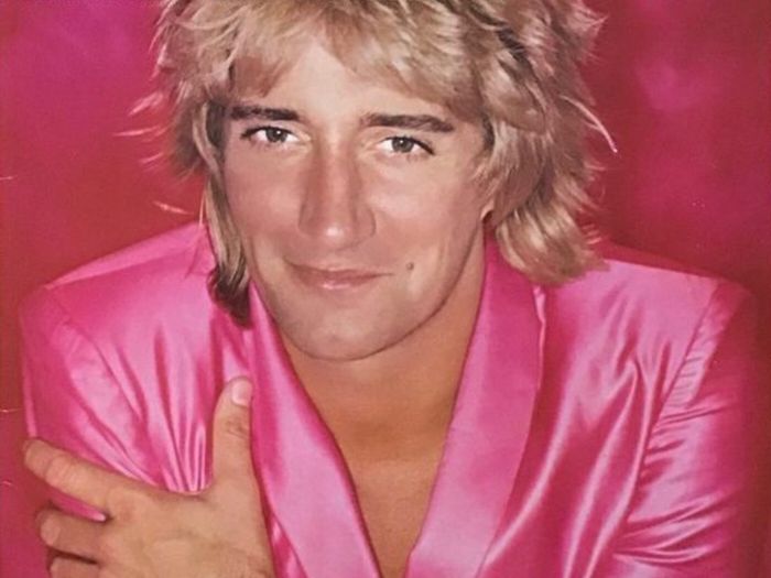 Rod Stewart Greatest Hits