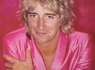 Rod Stewart Greatest Hits