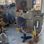 Playmobil (Battle In The Snow) Set Image 5
