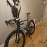 Shimano Ultegra R8170 C60 Disc Road Bike Wheels Image 6