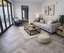 top quality SPC flooring