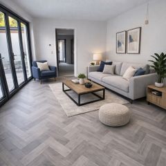 top quality SPC flooring