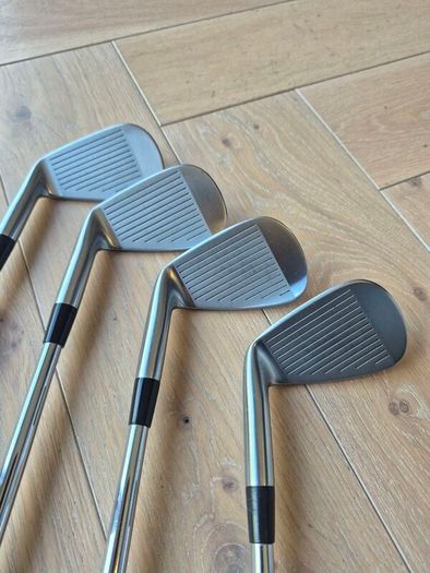Mizuno MP20