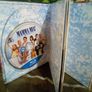 Mamma Mia! Blu-ray Digibook Meryl Streep Abba Musical Image 2