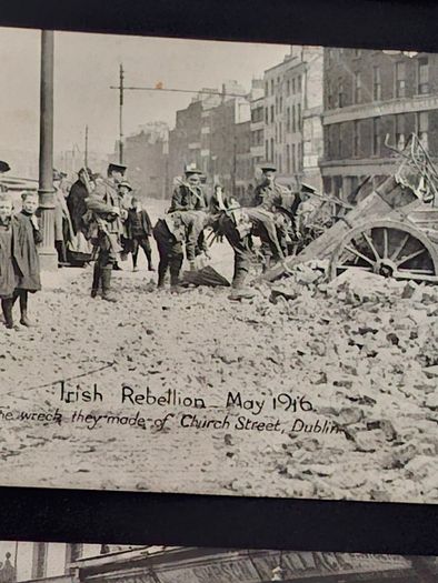 10 Genuine 1916 Old Postcards from Collection PRICE IS FOR 1 ONLY Postage or collection,