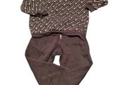 boys champion tracksuit