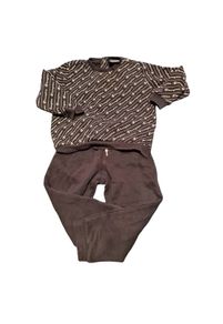 boys champion tracksuit