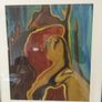 Art - Original Contemporary Oil on Canvas. ( Reduced) Image 3