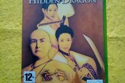 Crouching Tiger Hidden Dragon Xbox Original Games Original Pal version