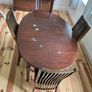 Oval Dining Table Image 2