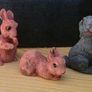 Collectible miniature animals Image 6