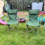 picnic chair Image 4