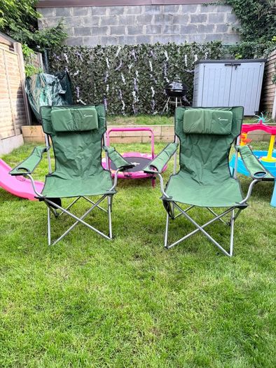 picnic chair
