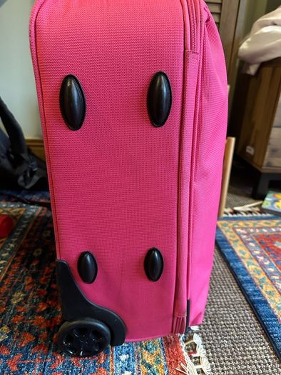 United Colors of Benetton Luggage cabin bag